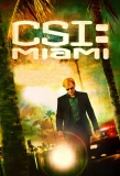 Poster for CSI: Miami