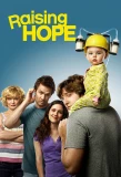 Poster for Raising Hope