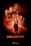 Poster for Chicago Fire