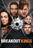Poster for Breakout Kings