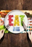 Poster for Eat: The Story of Food