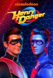 Poster for Henry Danger