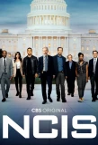 Poster for NCIS