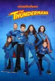 Poster for The Thundermans