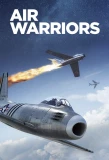 Poster for Air Warriors