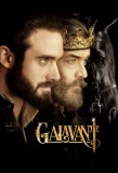 Poster for Galavant