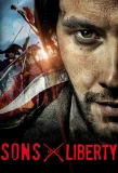 Poster for Sons of Liberty