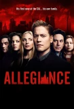 Poster for Allegiance