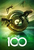 Poster for The 100