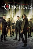 Poster for The Originals