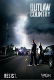 Poster for Outlaw Country