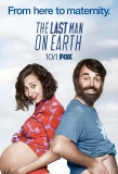 Poster for The Last Man on Earth