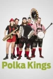 Poster for Polka Kings