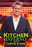 Poster for Kitchen Inferno