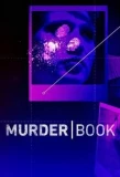 Poster for Murder Book