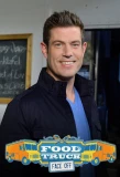 Poster for Food Truck Face Off