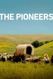 Poster for The Pioneers