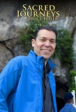 Poster for Sacred Journeys with Bruce Feiler