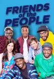 Poster for Friends of the People