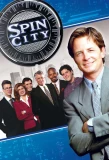 Poster for Spin City