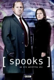 Poster for Spooks