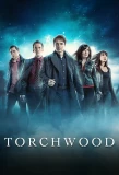 Poster for Torchwood