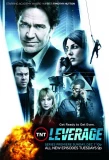Poster for Leverage