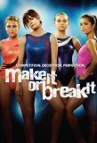 Poster for Make It or Break It