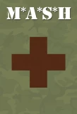 Poster for M*A*S*H