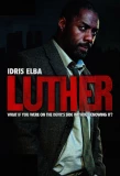 Poster for Luther