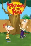 Poster for Phineas and Ferb