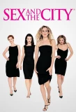 Poster for Sex and the City