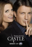 Poster for Castle