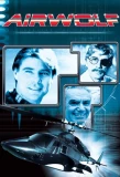 Poster for Airwolf