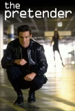 Poster for The Pretender