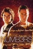 Poster for Numb3rs
