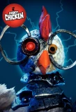 Poster for Robot Chicken
