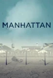 Poster for Manhattan