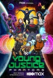 Poster for Young Justice
