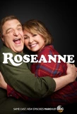 Poster for Roseanne