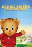 Poster for Daniel Tiger's Neighborhood