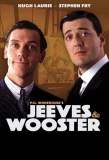 Poster for Jeeves & Wooster