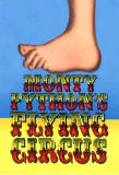 Poster for Monty Python's Flying Circus
