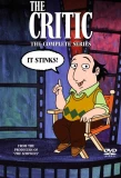 Poster for The Critic