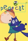 Poster for Peg + Cat