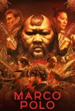 Poster for Marco Polo