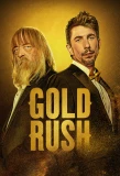 Poster for Gold Rush