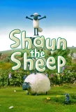 Poster for Shaun the Sheep