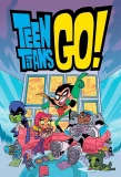 Poster for Teen Titans Go!