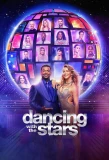 Poster for Dancing with the Stars